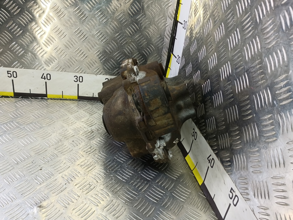 редуктор LAND ROVER DISCOVERY  TAG500150, 11100 рублей, Москва