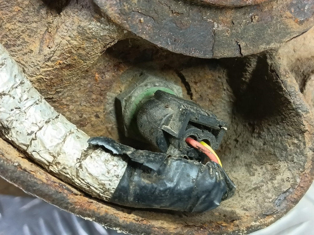 редуктор заднего моста LAND ROVER DISCOVERY  TVK500430, 75150 рублей, Москва