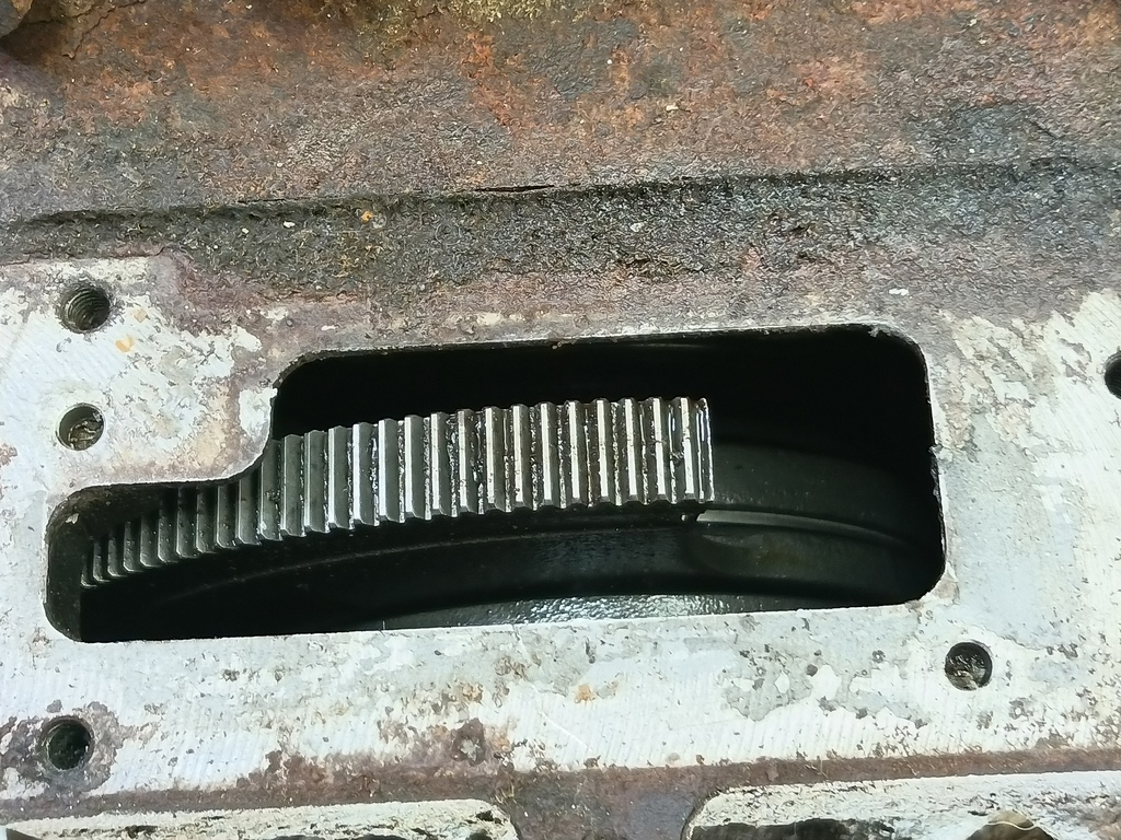 редуктор заднего моста LAND ROVER DISCOVERY  TVK500430, 75150 рублей, Москва