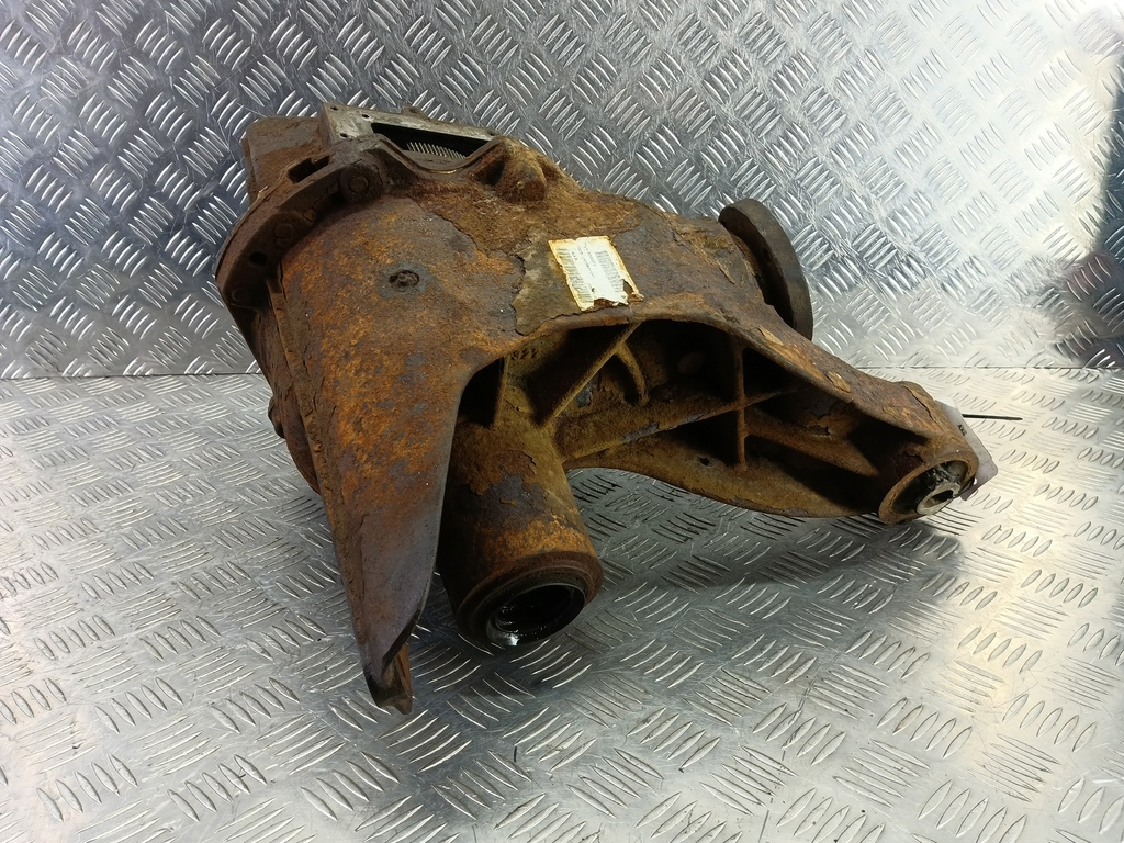 редуктор заднего моста LAND ROVER DISCOVERY  TVK500430, 75150 рублей, Москва