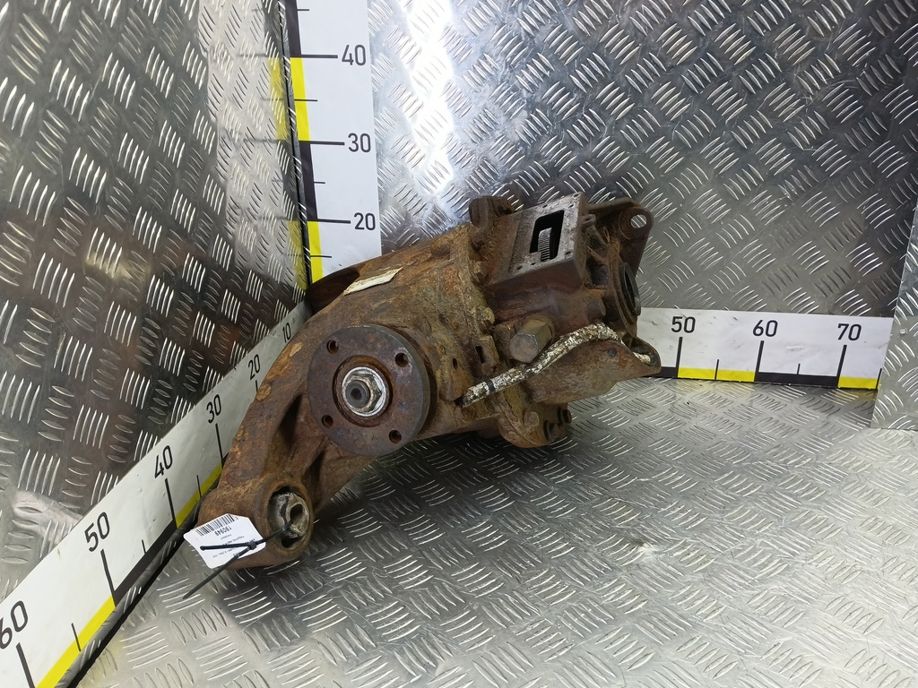 редуктор заднего моста LAND ROVER DISCOVERY  TVK500430, 75150 рублей, Москва