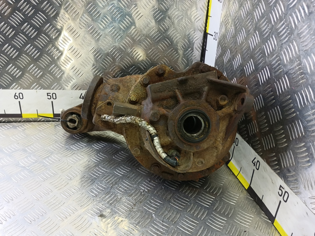 редуктор заднего моста LAND ROVER DISCOVERY  TVK500430, 75150 рублей, Москва