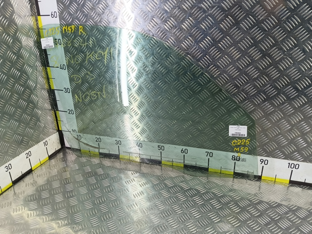 стекло двери Peugeot Partner  920267, 2130 рублей, Москва