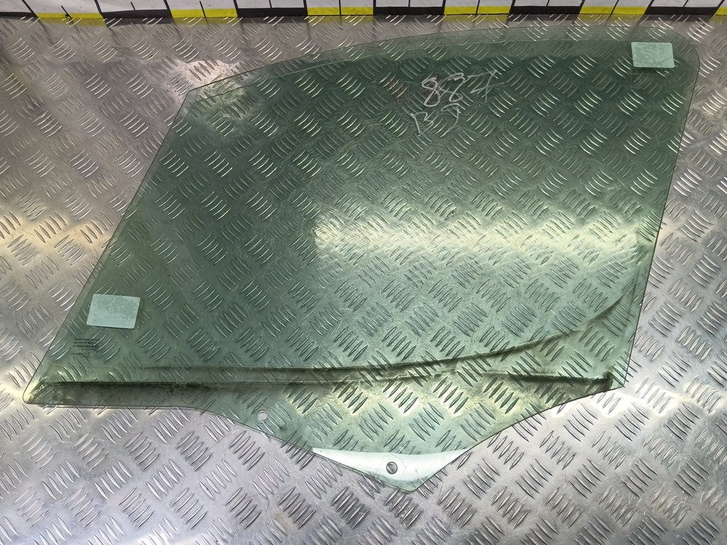 стекло двери Citroen Berlingo  9202L6, 980 рублей, Москва