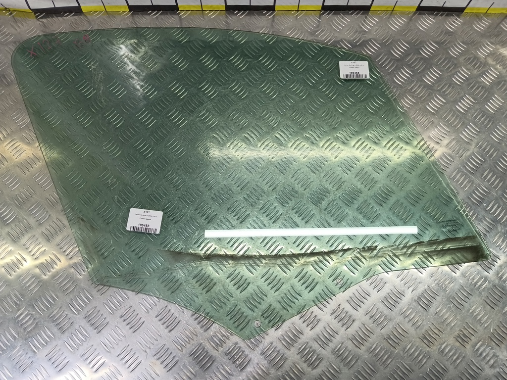 стекло двери Citroen Berlingo  9202L6, 980 рублей, Москва