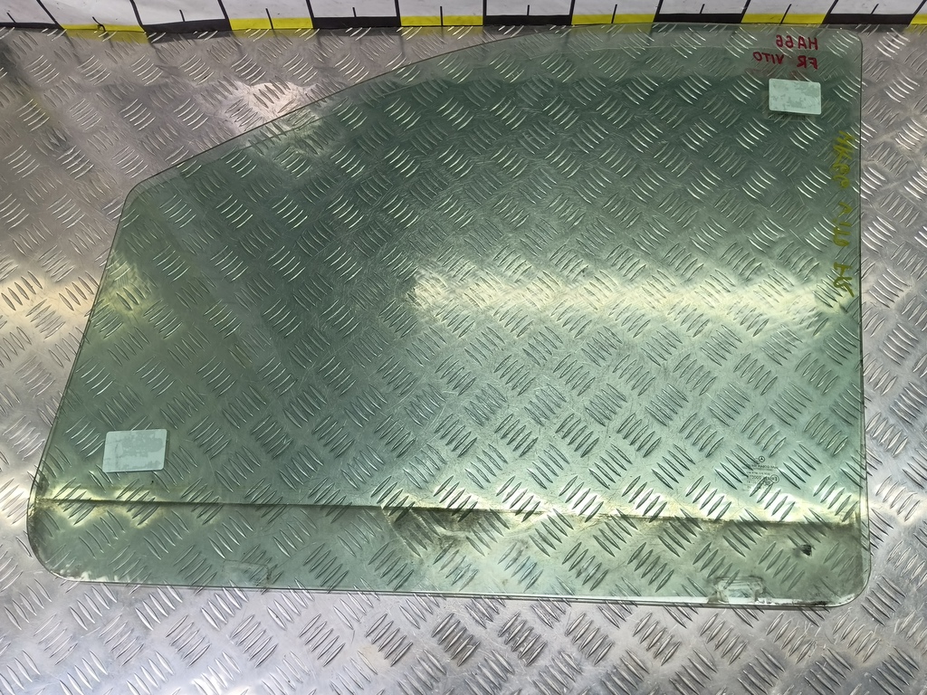 стекло двери MERCEDES-BENZ Vito  A6397250510, 980 рублей, Москва