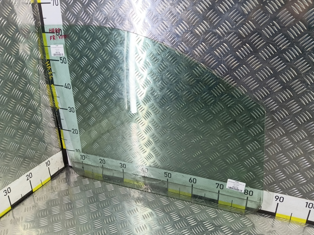 стекло двери MERCEDES-BENZ Vito  A6397250510, 980 рублей, Москва