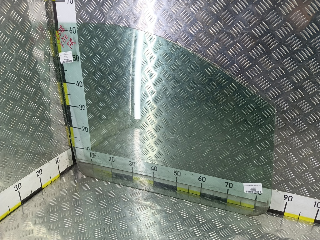 стекло двери MERCEDES-BENZ Vito  A6397250510, 860 рублей, Москва