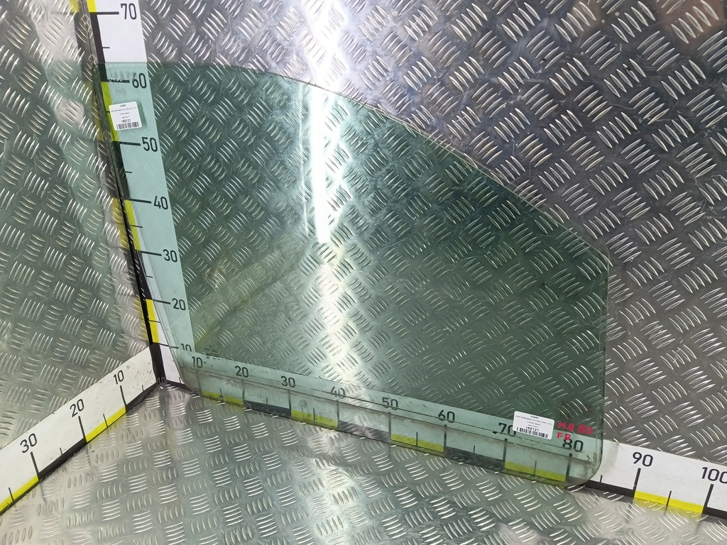 стекло двери MERCEDES-BENZ Vito  A6397250510, 980 рублей, Москва