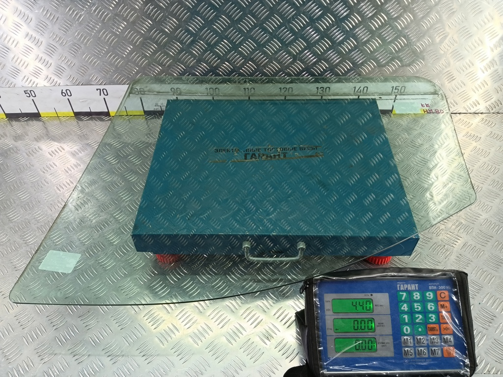 стекло двери MERCEDES-BENZ Vito  A6397250510, 980 рублей, Москва