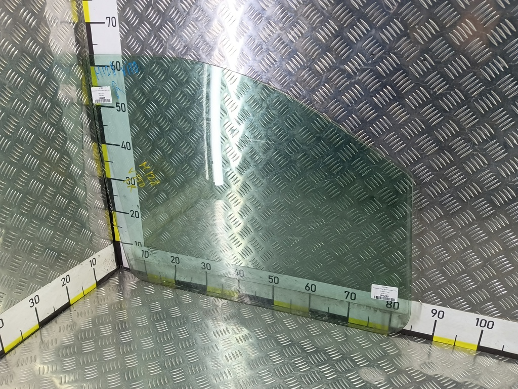 стекло двери MERCEDES-BENZ Vito  A6397250510, 980 рублей, Москва