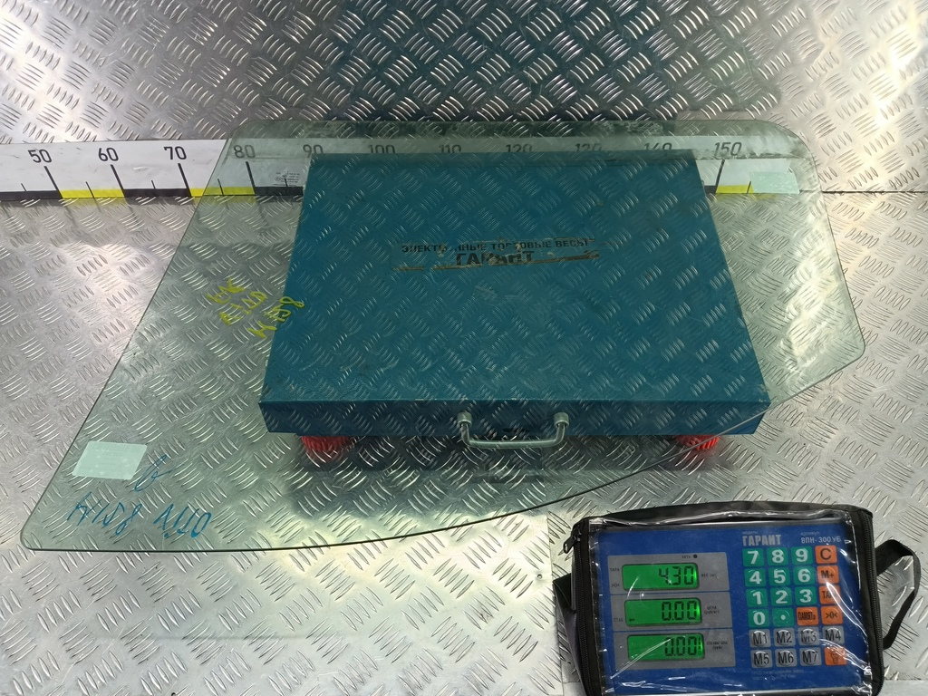 стекло двери MERCEDES-BENZ Vito  A6397250510, 980 рублей, Москва