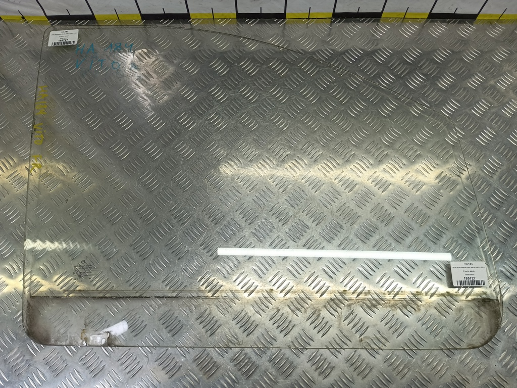 стекло двери MERCEDES-BENZ Vito  A6397250310, 750 рублей, Москва