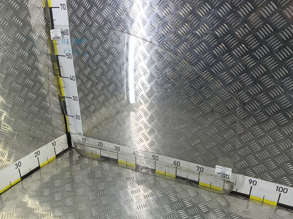 стекло двери MERCEDES-BENZ Vito  A6397250310, 750 рублей, Москва