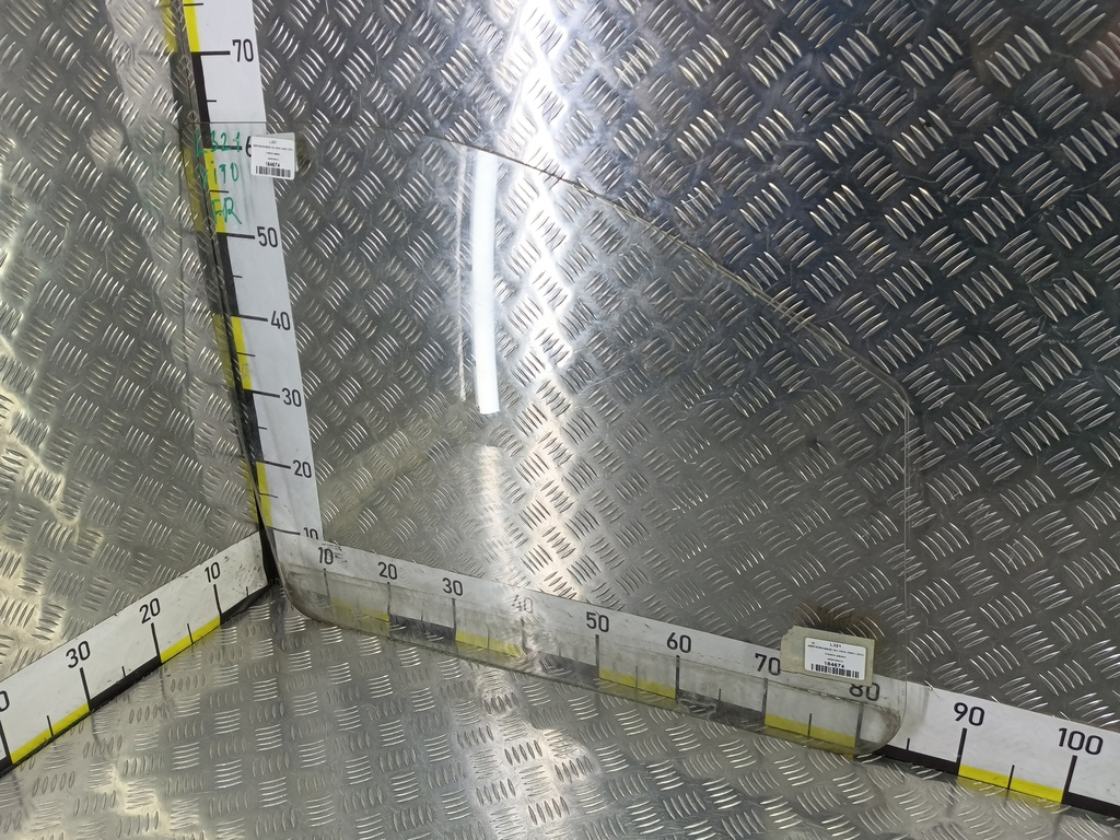 стекло двери MERCEDES-BENZ Vito  A6397250310, 750 рублей, Москва