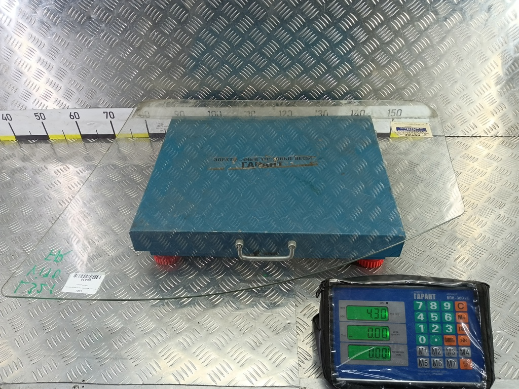 стекло двери MERCEDES-BENZ Vito  A6397250310, 750 рублей, Москва