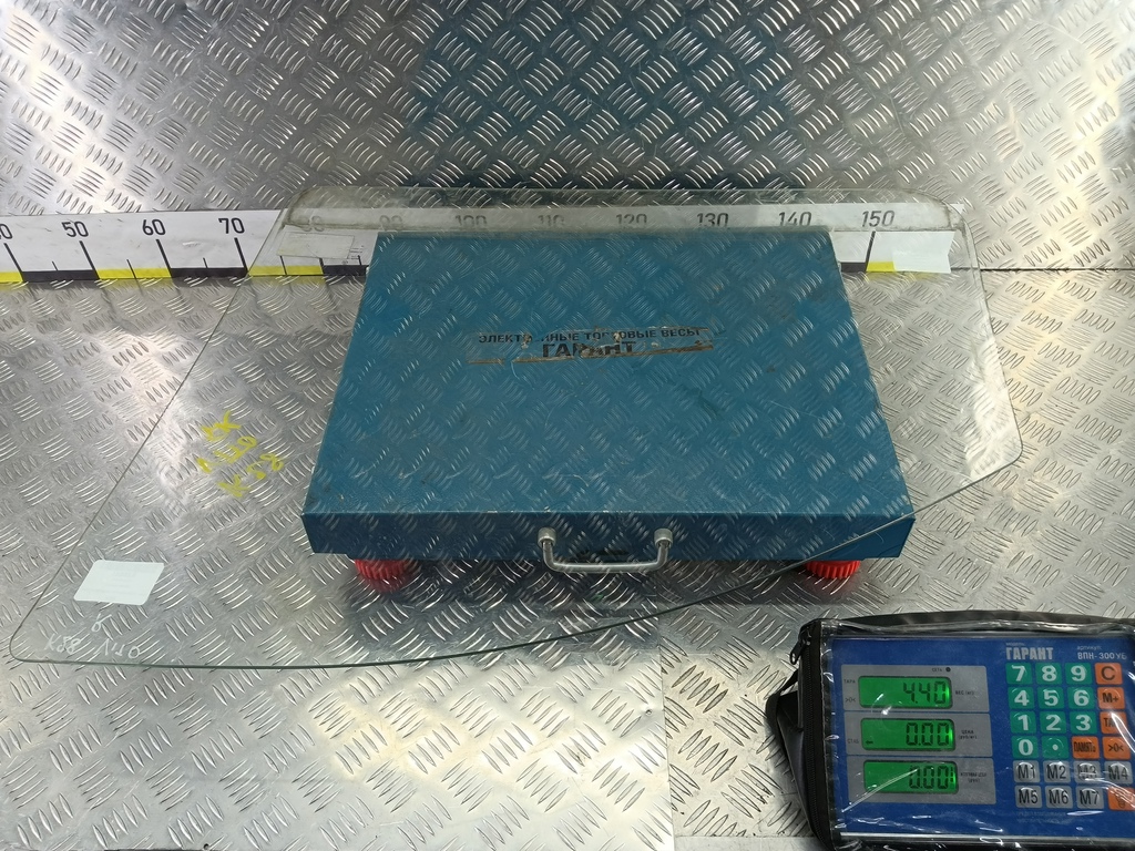 стекло двери MERCEDES-BENZ Vito  A6397250310, 750 рублей, Москва