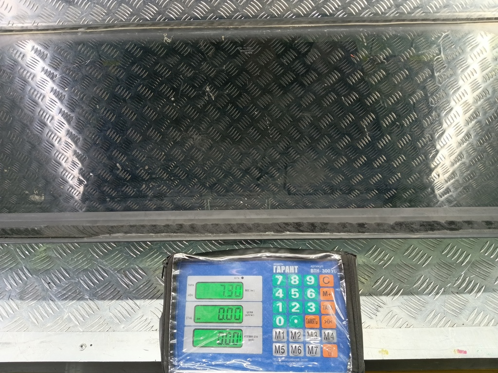 стекло кузовное FORD Transit, 5000 рублей, Москва