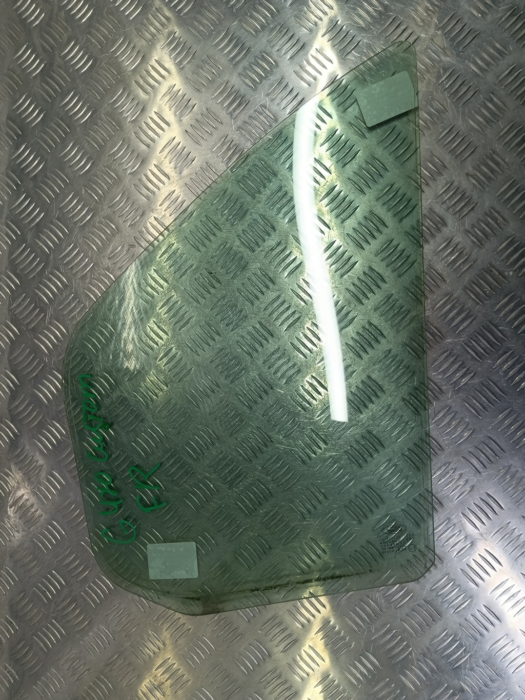 стекло двери FORD Tourneo Custom  1775193, 1780 рублей, Москва