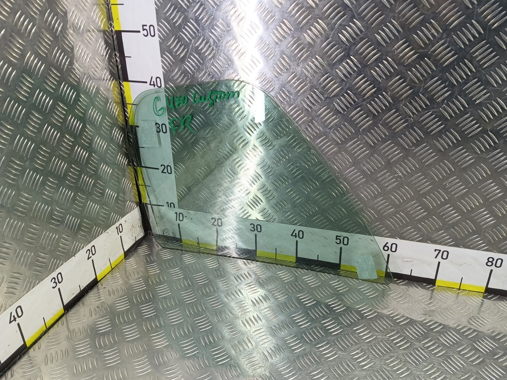 стекло двери FORD Tourneo Custom  1775193, 1780 рублей, Москва