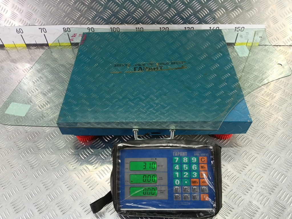 стекло двери FORD Transit  1821928, 3160 рублей, Москва