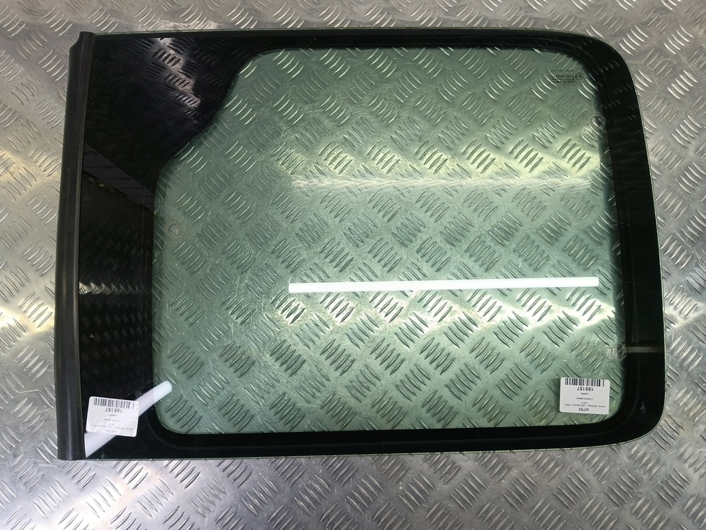 стекло двери сдвижной Citroen Berlingo  8569W4, 1210 рублей, Москва