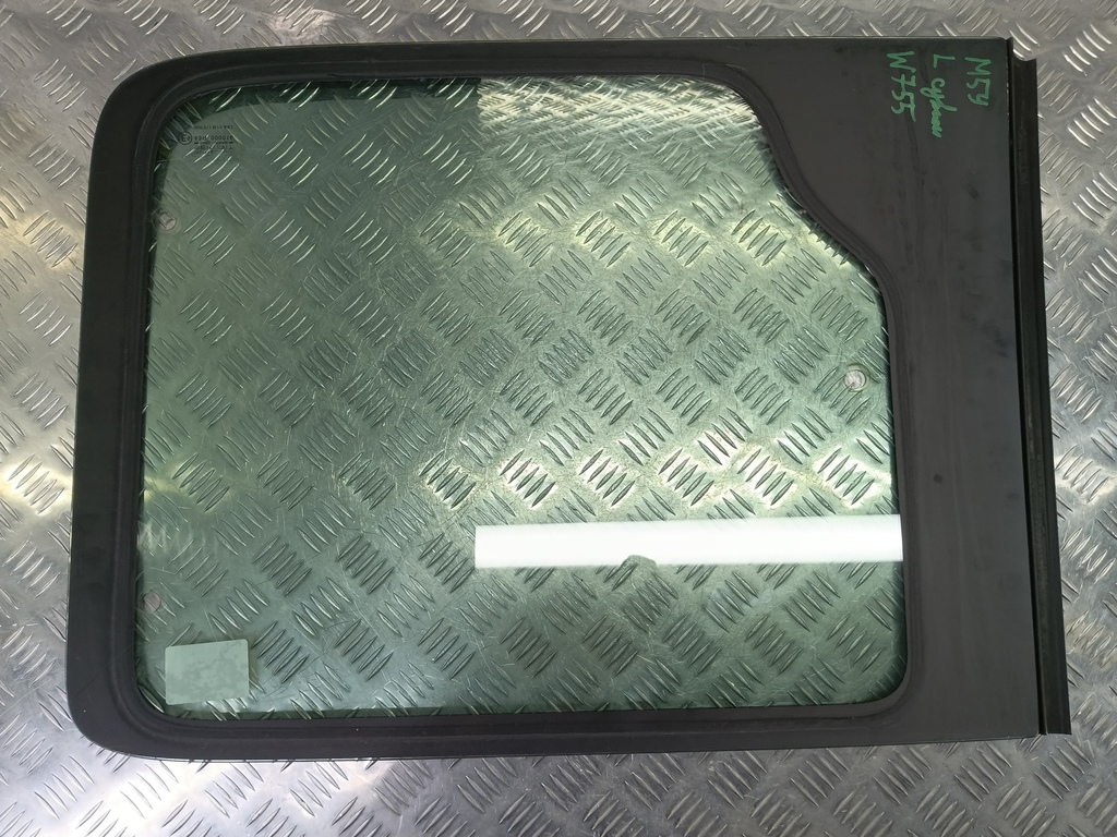 стекло двери сдвижной Citroen Berlingo  8569W4, 1210 рублей, Москва