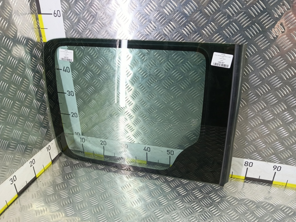стекло двери сдвижной Citroen Berlingo  8569W4, 1210 рублей, Москва