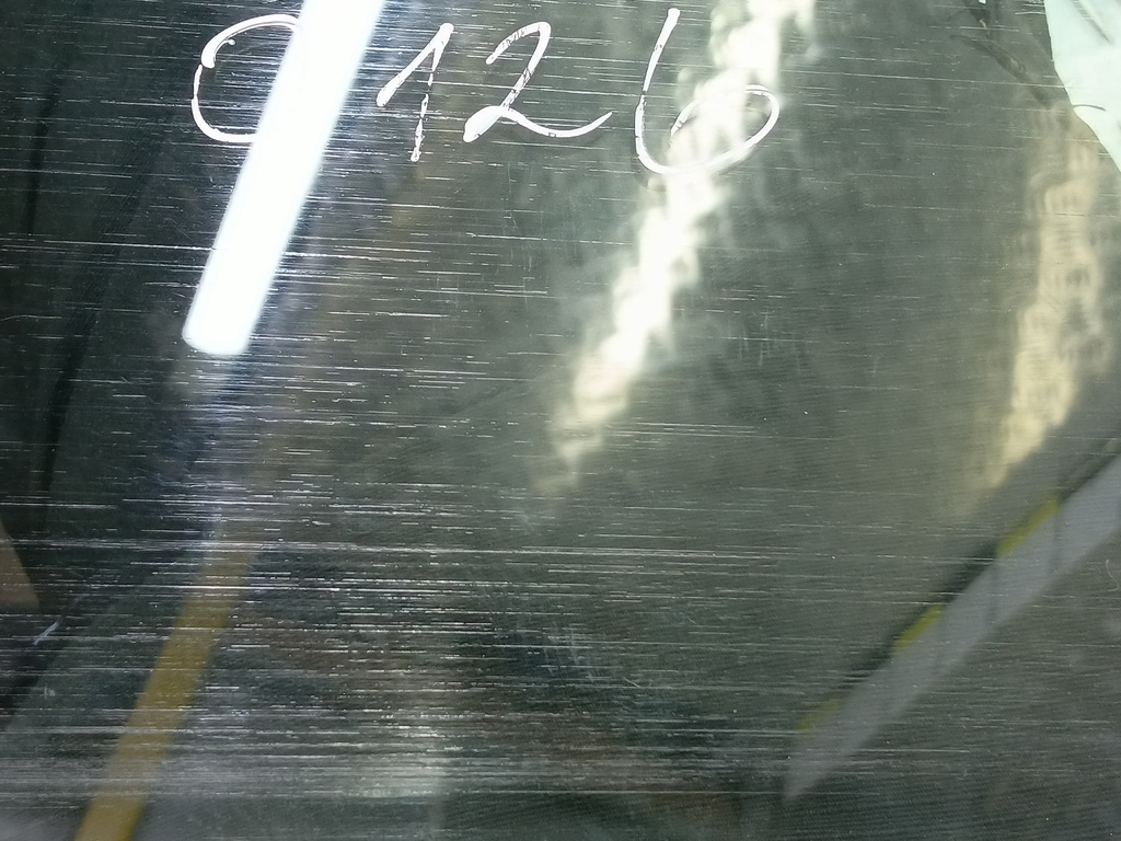 стекло двери Fiat Ducato  71751341, 980 рублей, Москва