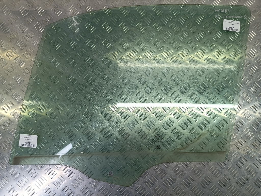 стекло двери FORD Tourneo Connect  1812628, 5000 рублей, Москва
