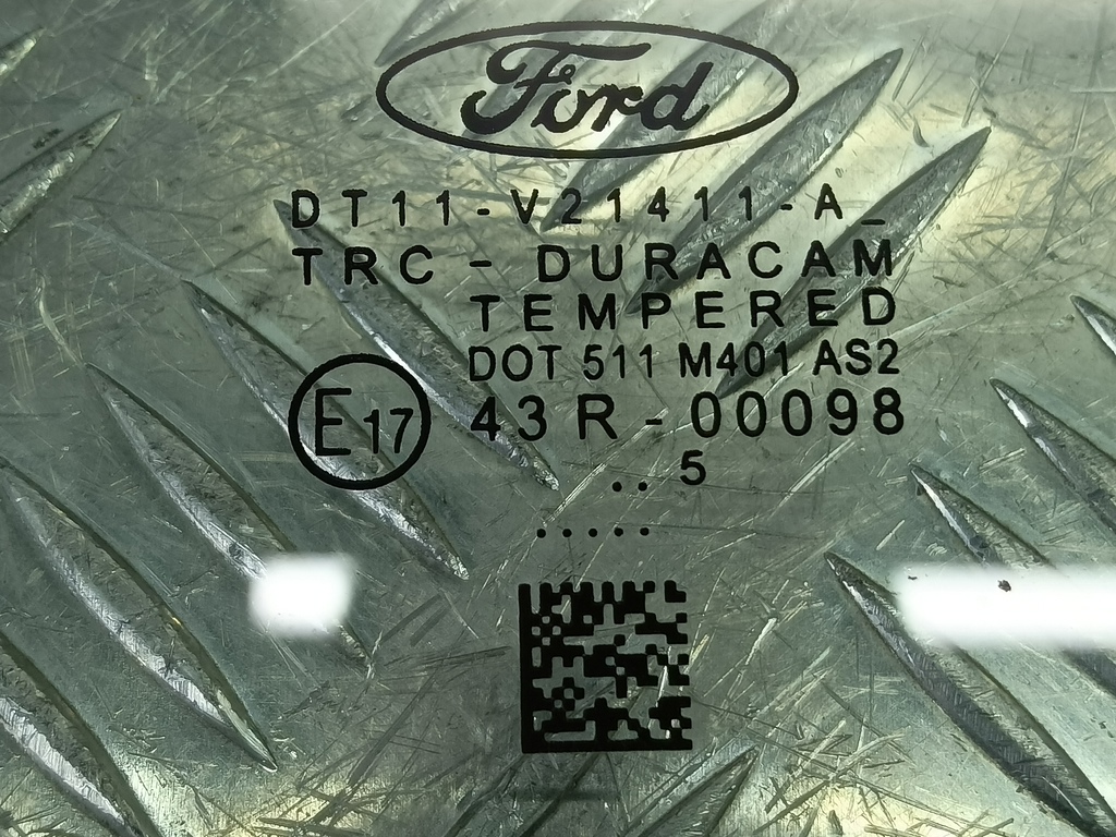 стекло двери FORD Tourneo Connect  1812628, 5000 рублей, Москва