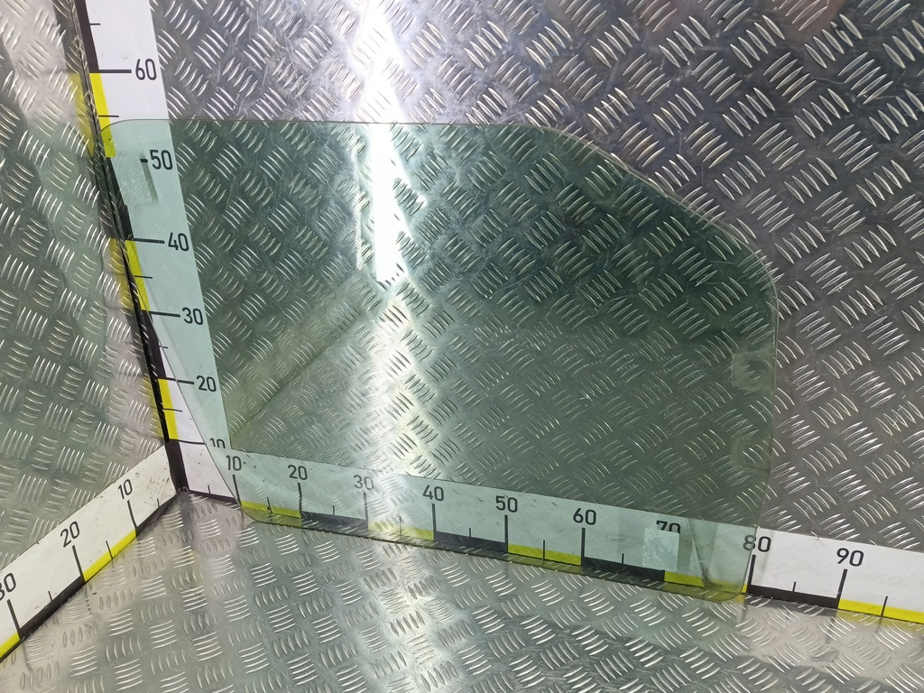 стекло двери Volkswagen Crafter  2E0845202A, 630 рублей, Москва