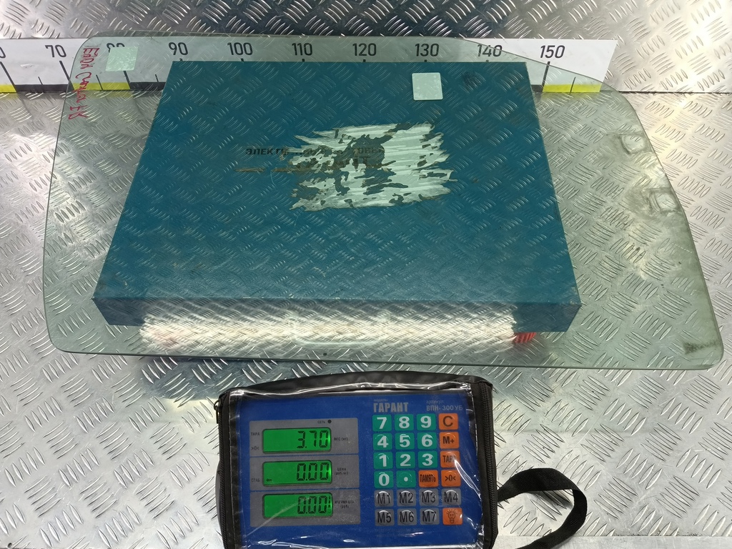 стекло двери Volkswagen Crafter  2E0845202A, 630 рублей, Москва