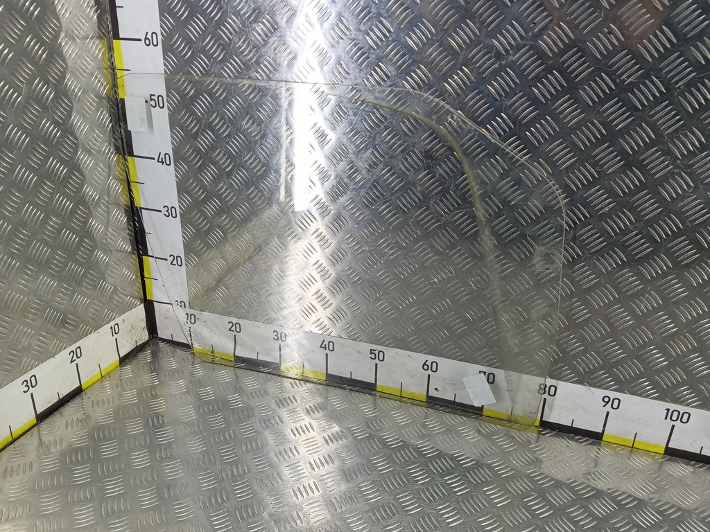 стекло двери MERCEDES-BENZ Vito  A6397250310, 750 рублей, Москва