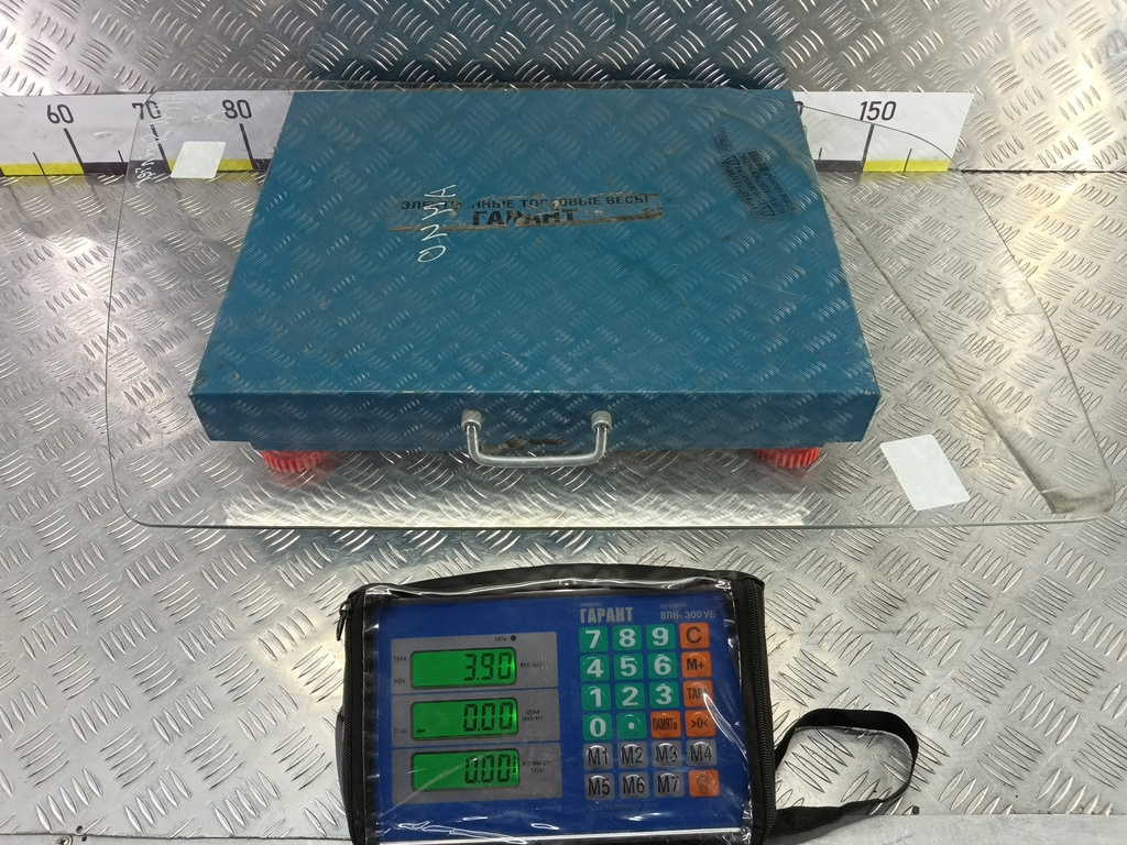 стекло двери MERCEDES-BENZ Sprinter  A9067250110, 750 рублей, Москва