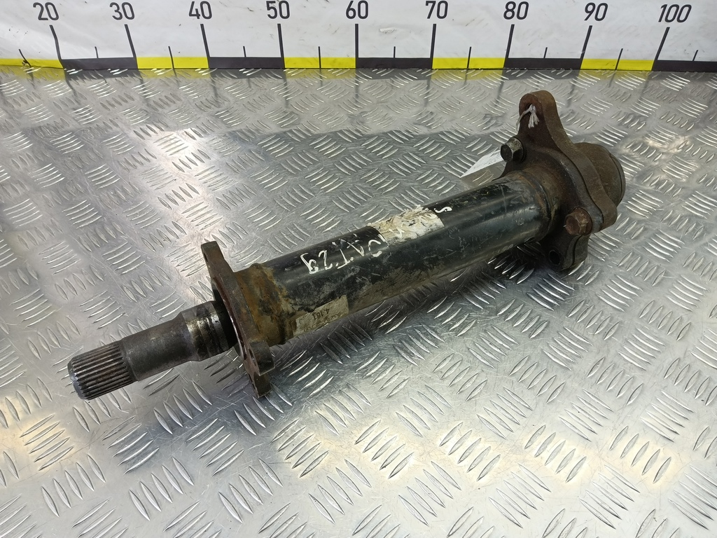 вал промежуточный Kia SORENTO  532703E600, 14780 рублей, Москва