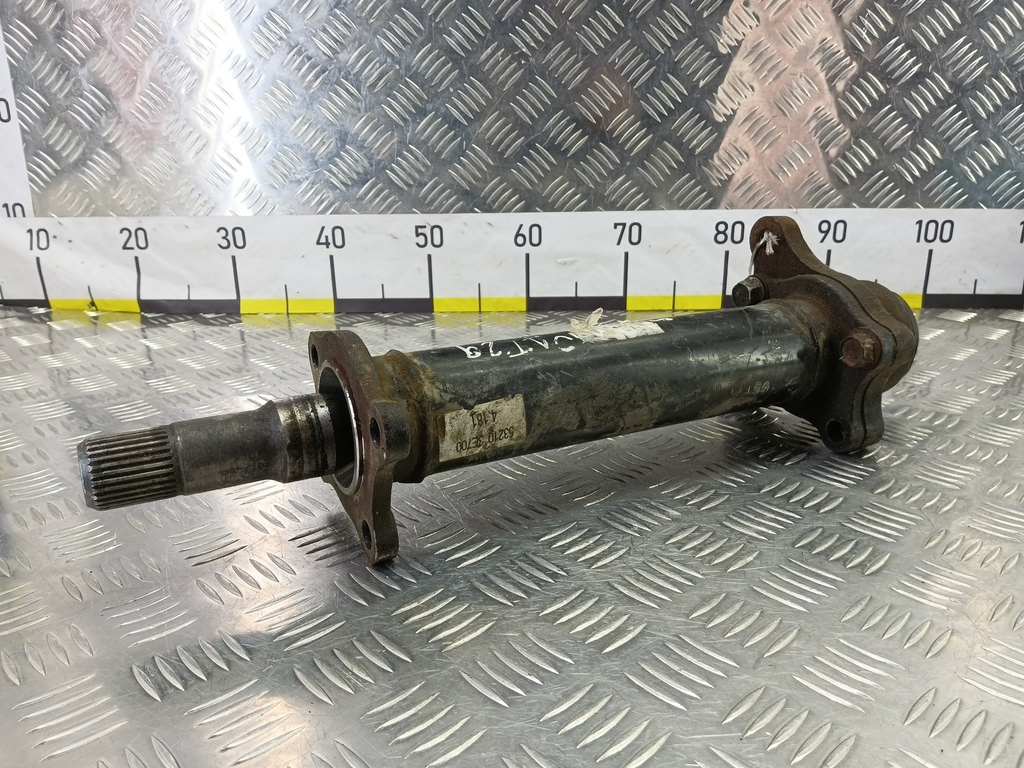 вал промежуточный Kia SORENTO  532703E600, 14780 рублей, Москва