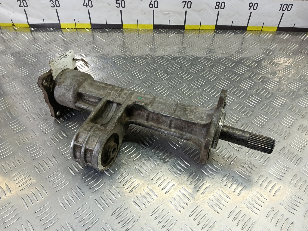 вал промежуточный SUZUKI Grand Vitara 2.0 4WD MT (140 л.с.)Grand Vitara  II (2005—2008) Внедорожник 2747066J00, 16500 рублей, Москва