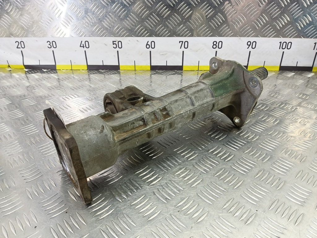 вал промежуточный SUZUKI Grand Vitara 2.0 4WD MT (140 л.с.)Grand Vitara  II (2005—2008) Внедорожник 2747066J00, 16500 рублей, Москва