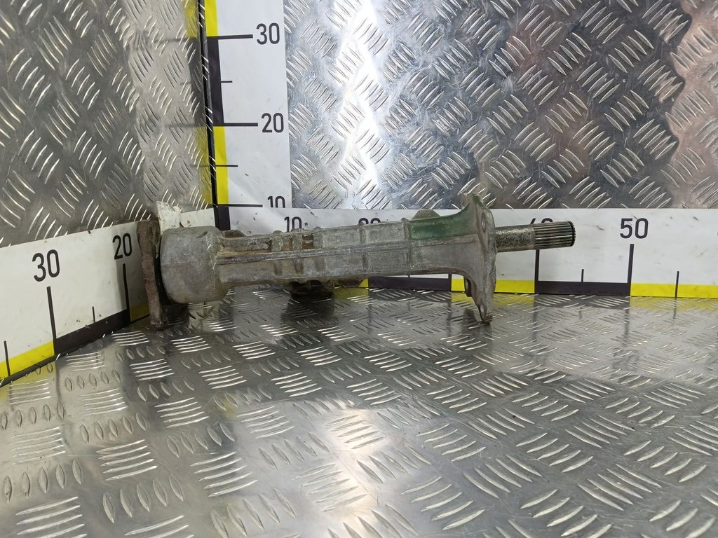 вал промежуточный SUZUKI Grand Vitara 2.0 4WD MT (140 л.с.)Grand Vitara  II (2005—2008) Внедорожник 2747066J00, 16500 рублей, Москва