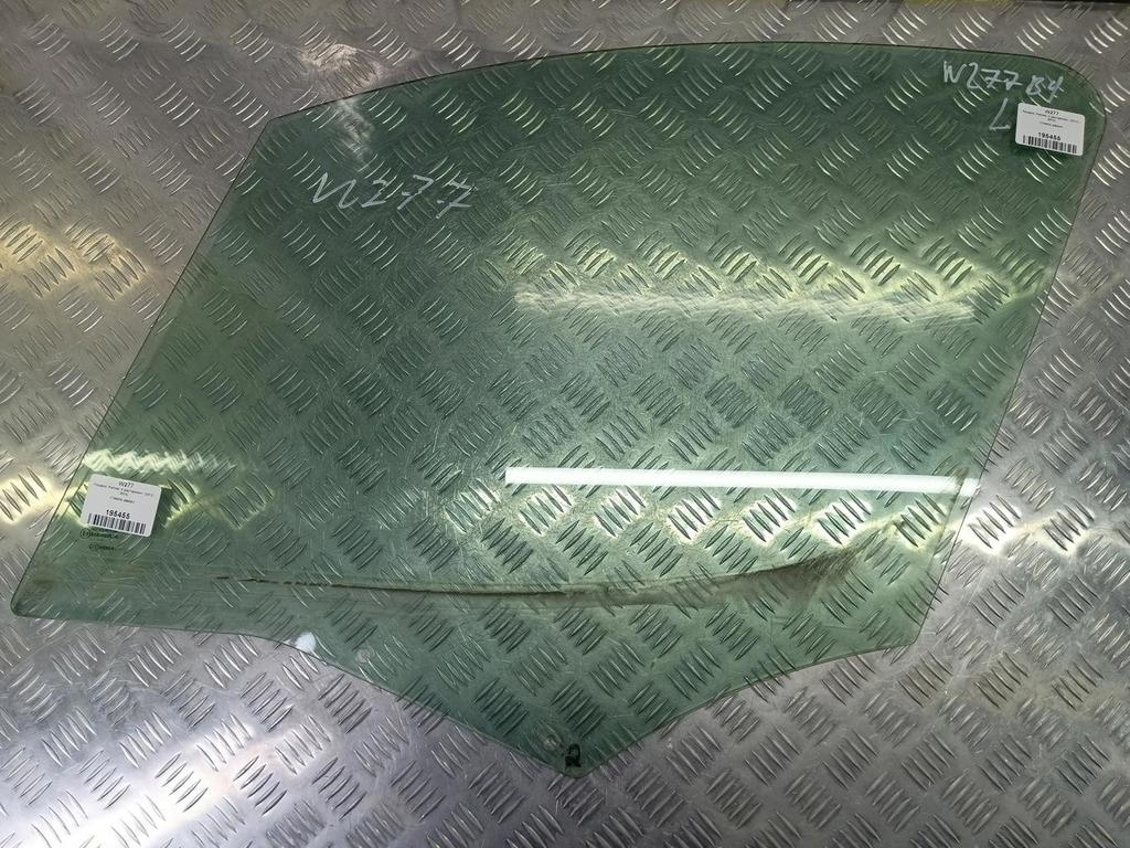 стекло двери Peugeot Partner  9201L9, 2590 рублей, Москва