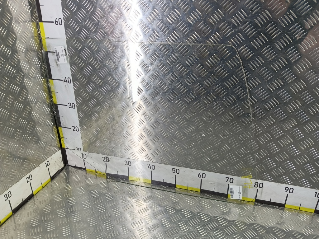 стекло двери MERCEDES-BENZ Sprinter  A9067250010, 1550 рублей, Москва