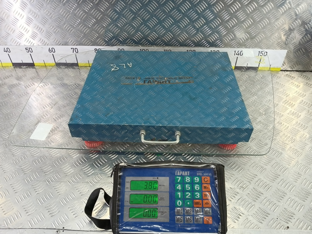 стекло двери MERCEDES-BENZ Sprinter  A9067250010, 1550 рублей, Москва