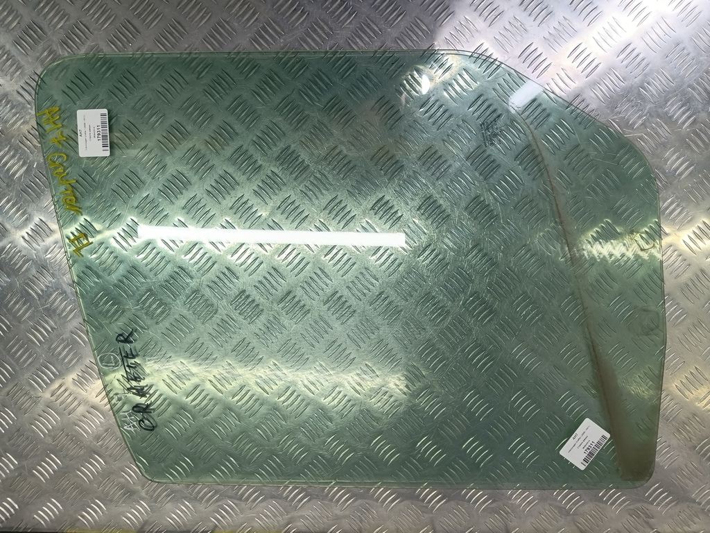 стекло двери Volkswagen Crafter  2E0845201A, 980 рублей, Москва