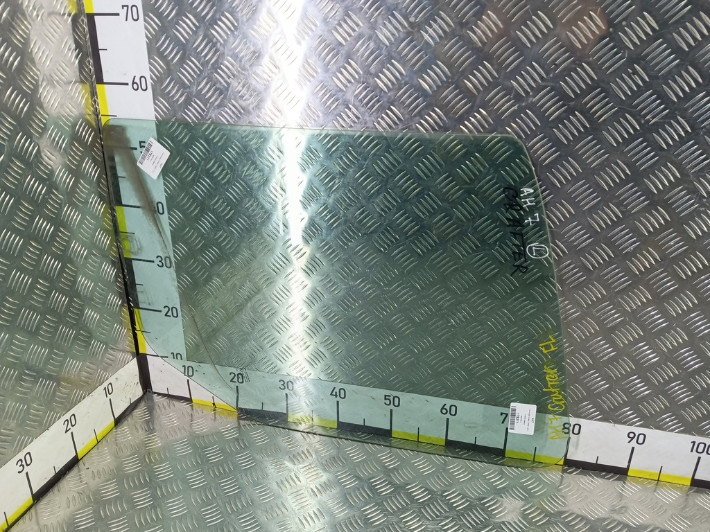 стекло двери Volkswagen Crafter  2E0845201A, 980 рублей, Москва