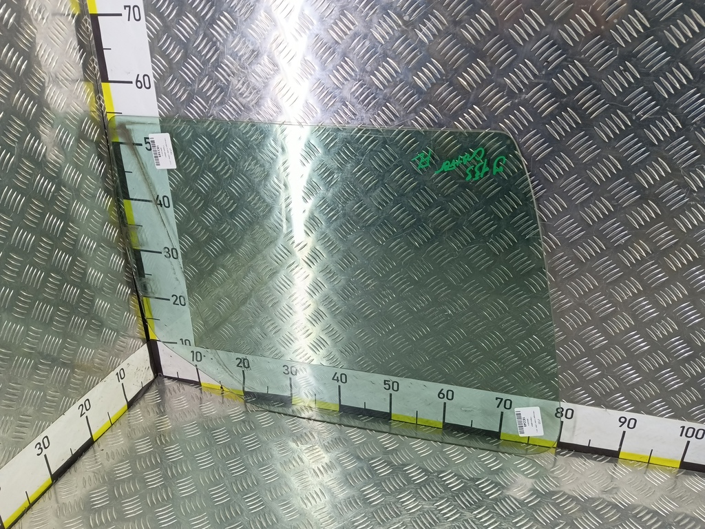 стекло двери Volkswagen Crafter  2E0845201A, 980 рублей, Москва