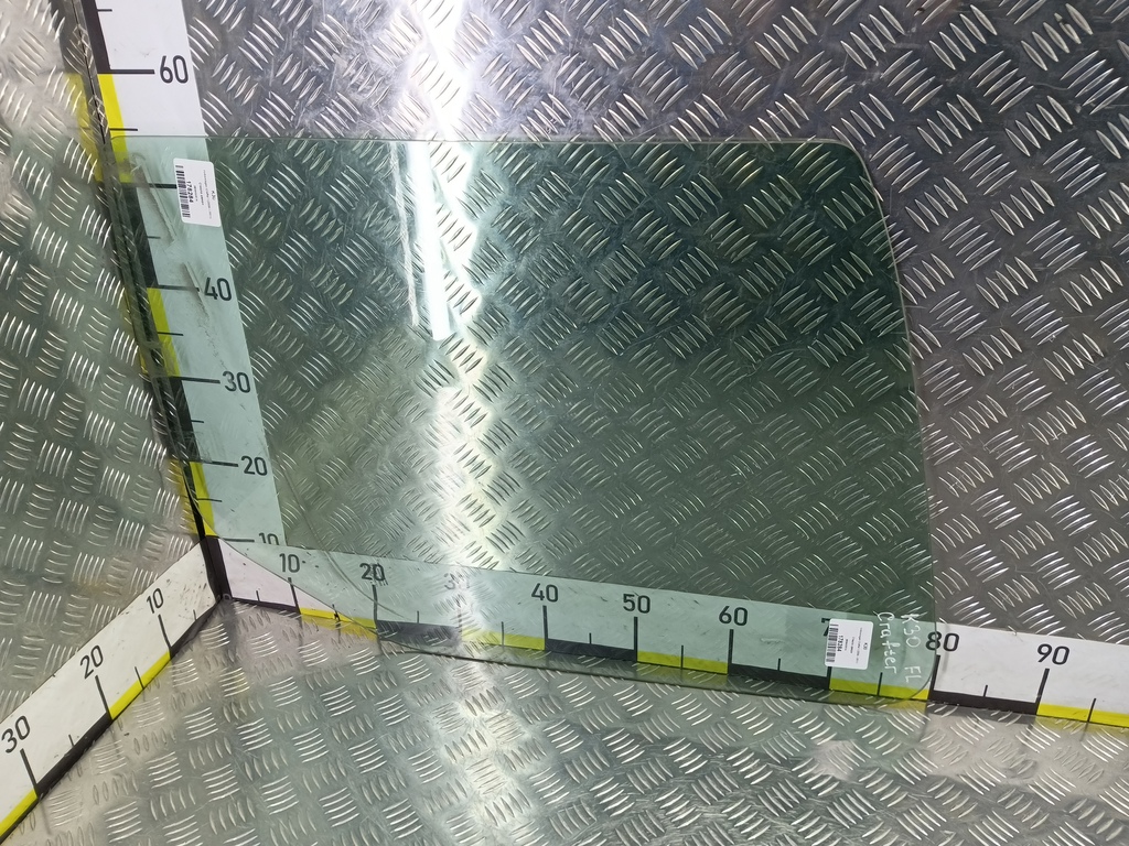 стекло двери Volkswagen Crafter  2E0845201A, 980 рублей, Москва