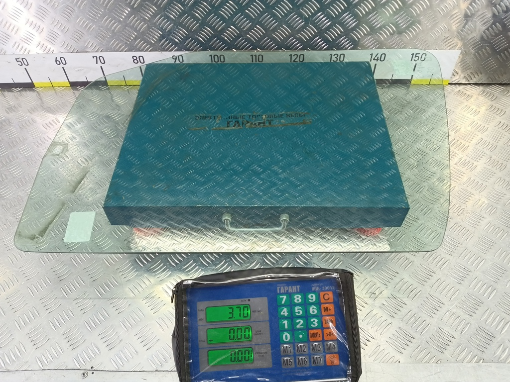 стекло двери Volkswagen Crafter  2E0845201A, 980 рублей, Москва