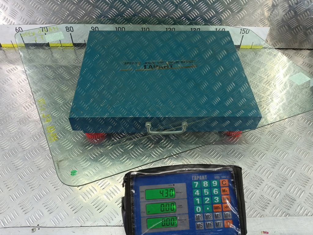 стекло двери MERCEDES-BENZ Vito  A6397250410, 860 рублей, Москва