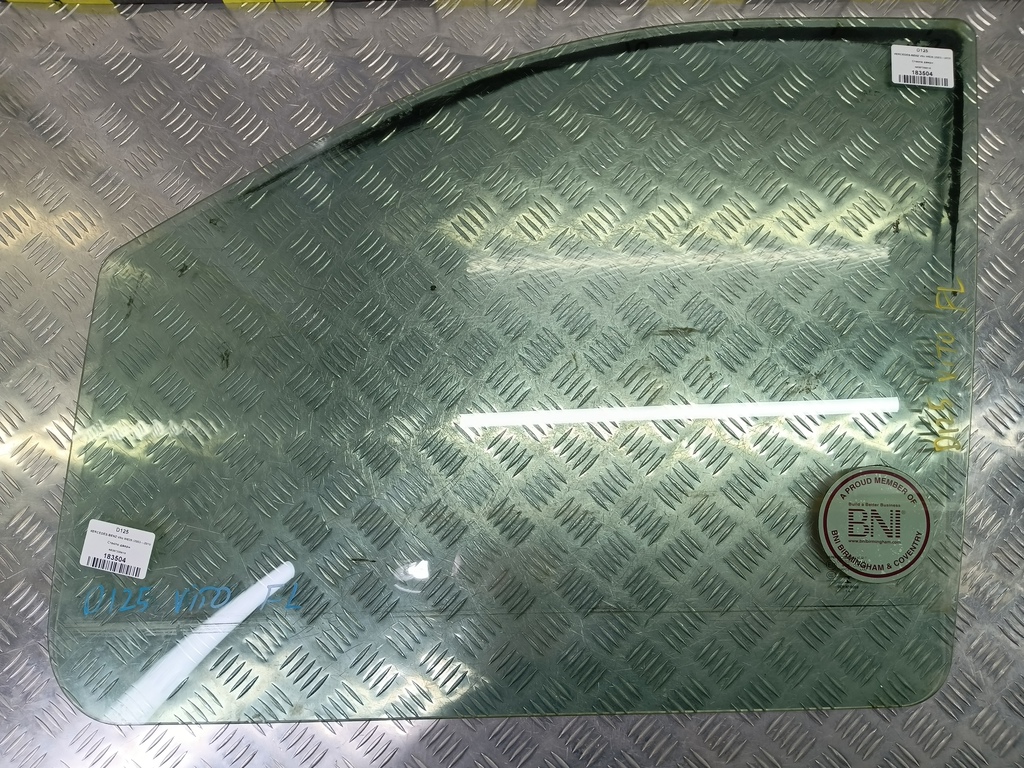 стекло двери MERCEDES-BENZ Vito  A6397250410, 860 рублей, Москва